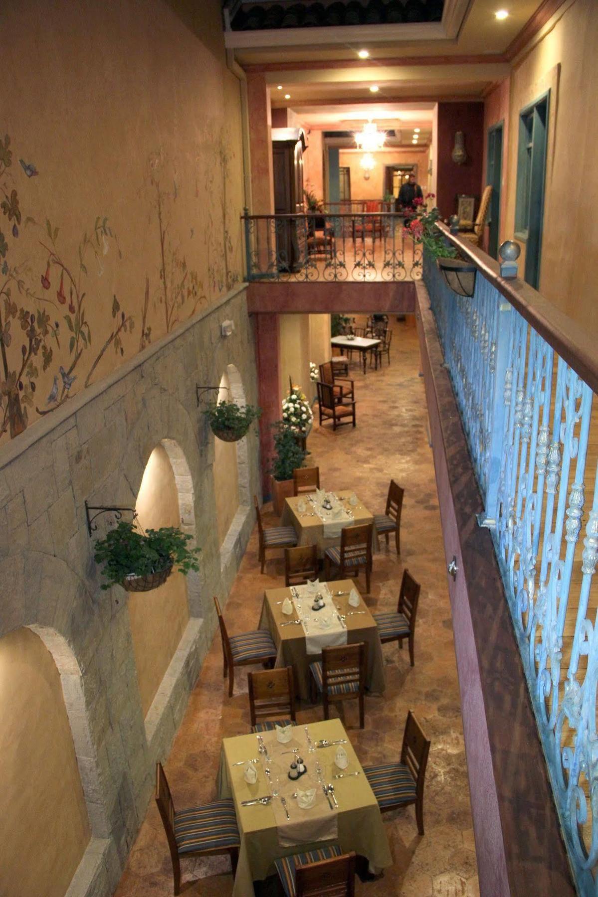 Hotel Ines Maria Cuenca Exterior foto